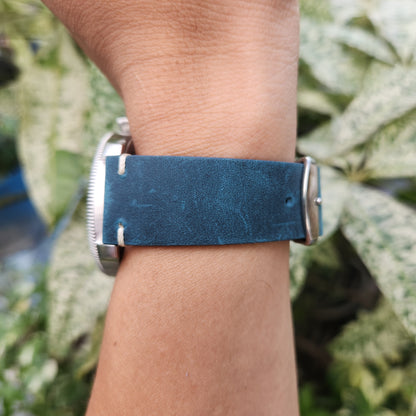 Hamilton Khaki Field Pioneer Powermatic 80 in Silver Dial 45mm - Complete Set