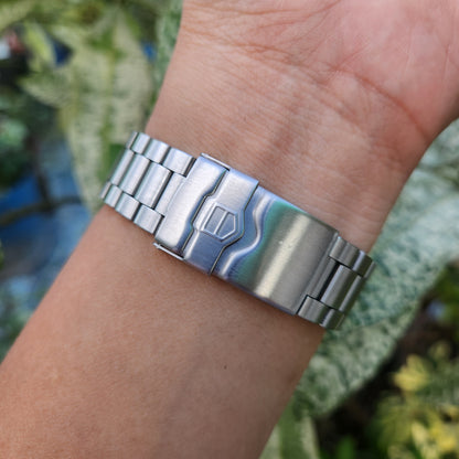 Tag Heuer F1 Black Dial 41mm