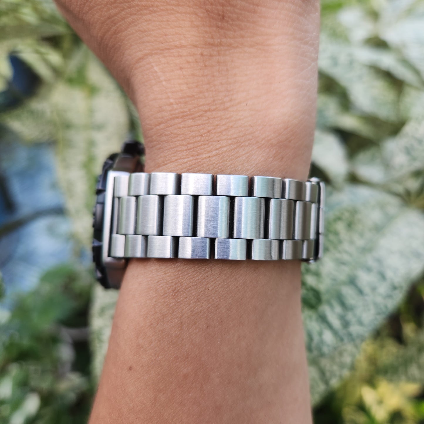 Tag Heuer F1 Black Dial 41mm