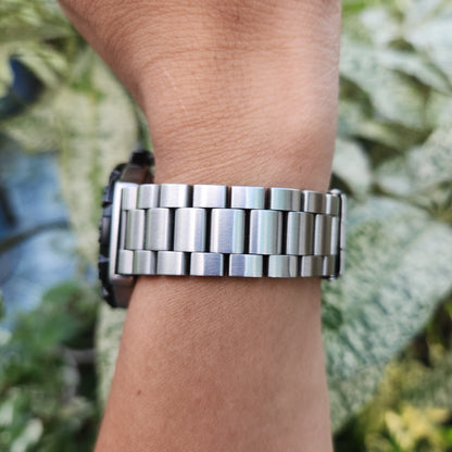 Tag Heuer F1 Black Dial 41mm