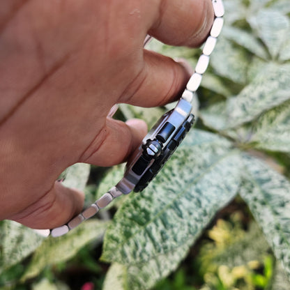 Tag Heuer F1 Black Dial 41mm