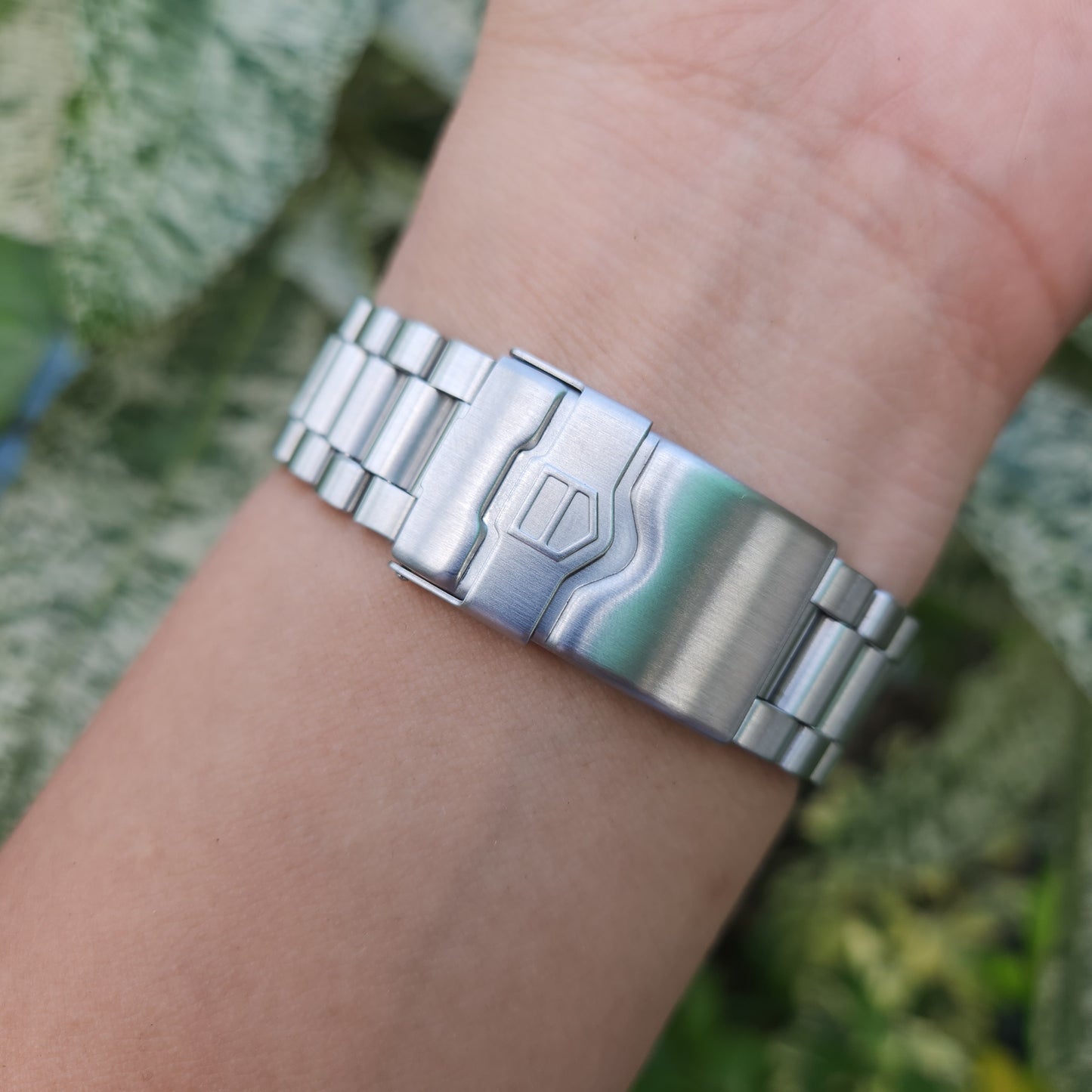 Tag Heuer F1 Chronograph Alonso 41mm Orange Dial