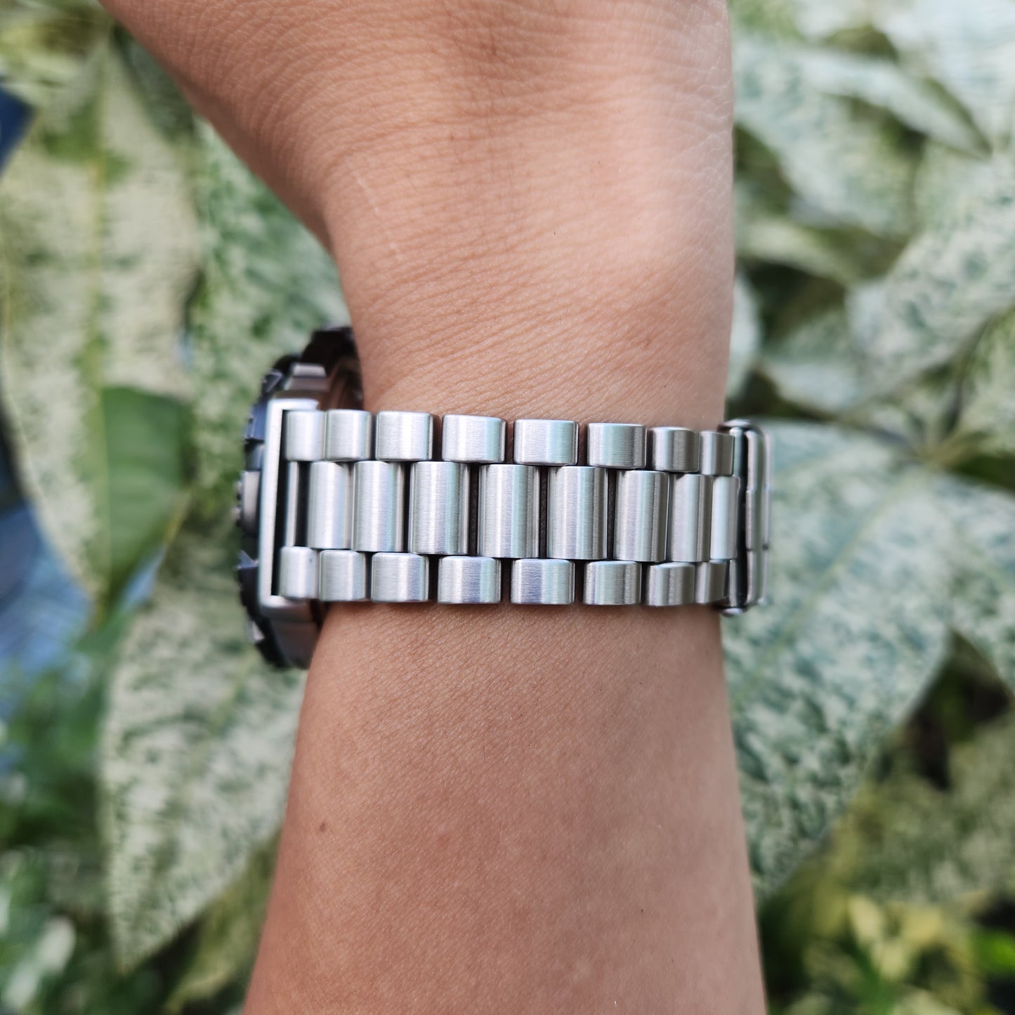 Tag Heuer F1 Chronograph Alonso 41mm Orange Dial