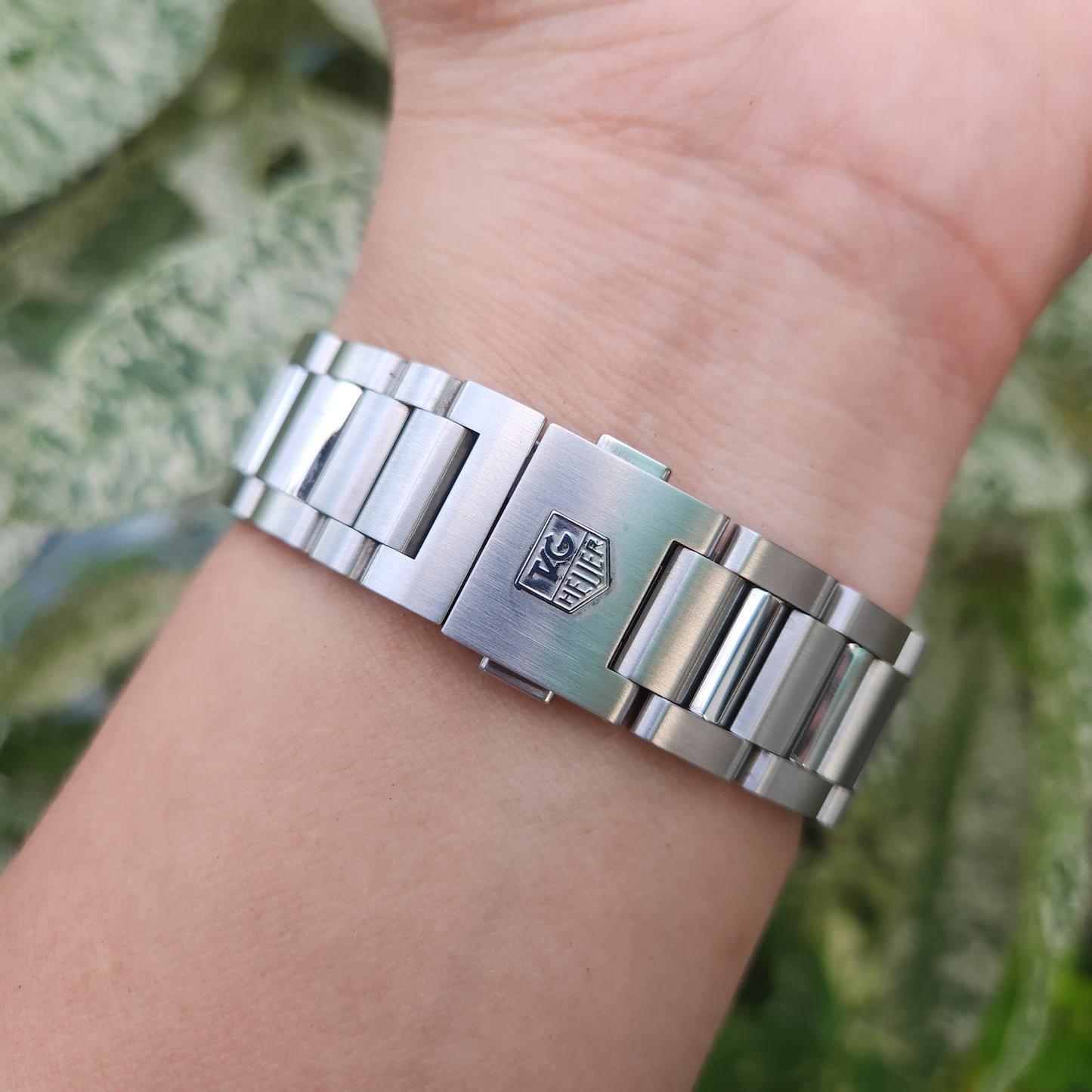 Tag Heuer Carrera Calibre 5 Day-Date Black Dial 41mm