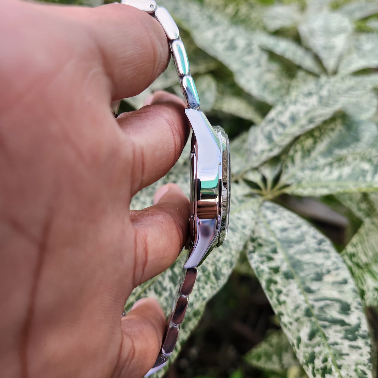 Tag Heuer Carrera Calibre 5 Day-Date Black Dial 41mm