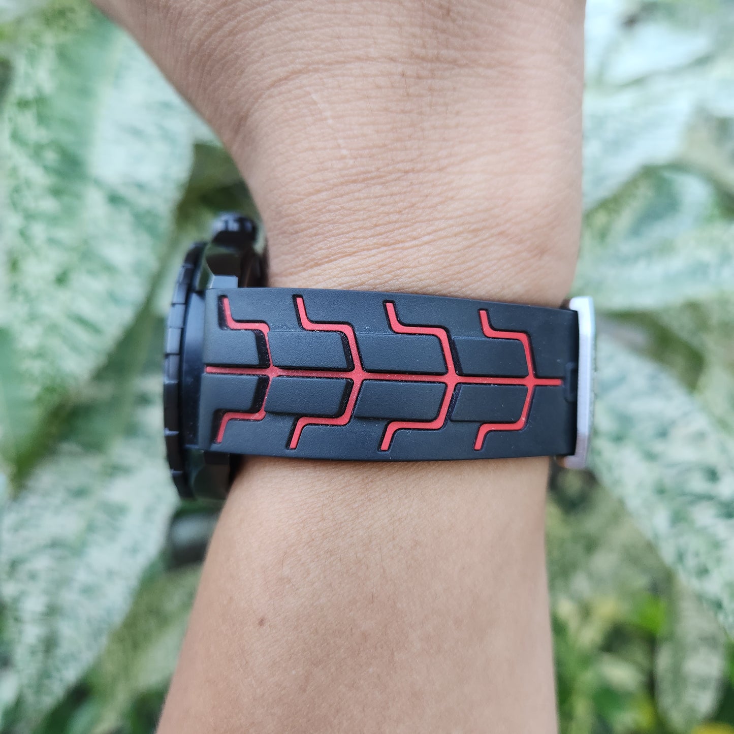 Tag Heuer F1 Ayrton Senna Special Edition PVD Black Dial 43mm - Complete Set