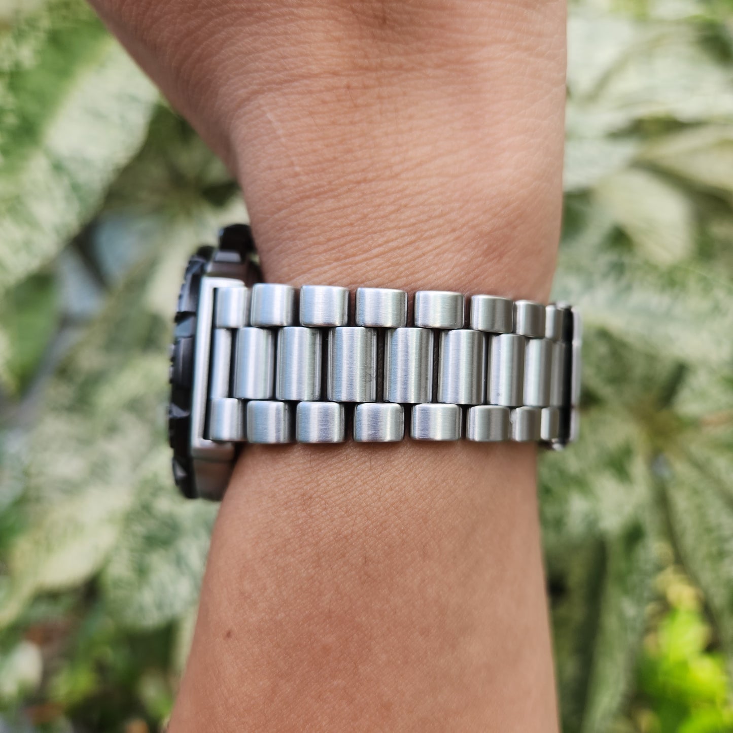 Tag Heuer F1 Chronograph Alonso Black Dial 41mm