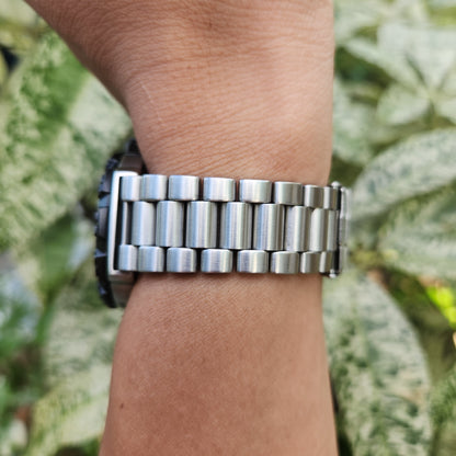 Tag Heuer F1 Black Dial 41mm