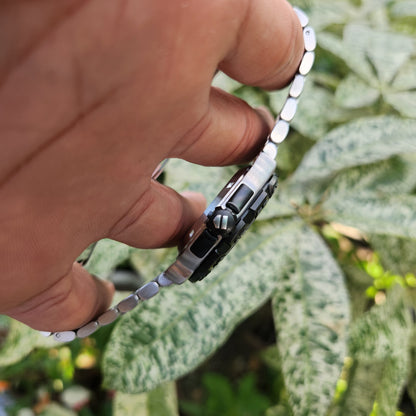 Tag Heuer F1 Black Dial 41mm