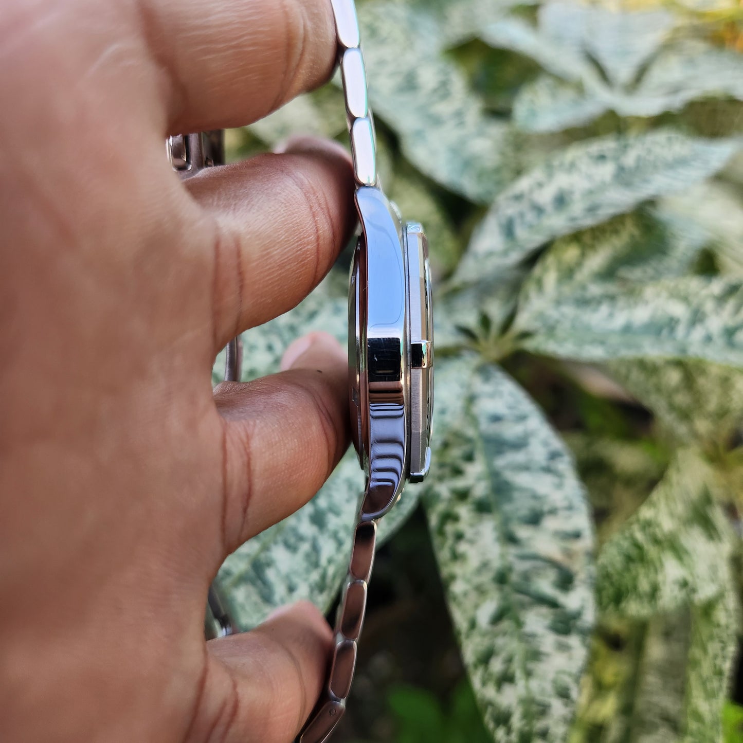 Tag Heuer Aquaracer Calibre 5 White/Silver Dial 41mm