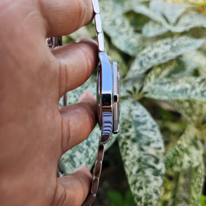 Tag Heuer Aquaracer Calibre 5 White/Silver Dial 41mm