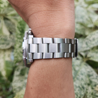 Tag Heuer Aquaracer Chronograph Black Dial 41mm