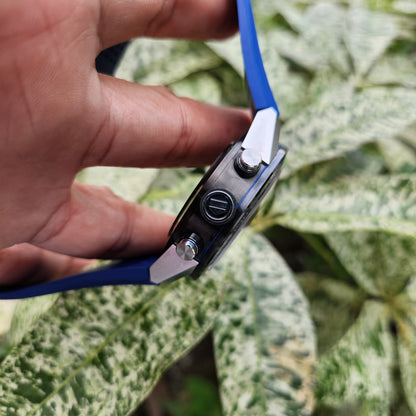 Tag Heuer Carrera Heuer 01 Chronograph Ceramic Bezel in Black Skeleton Dial with Blue Accents 43mm