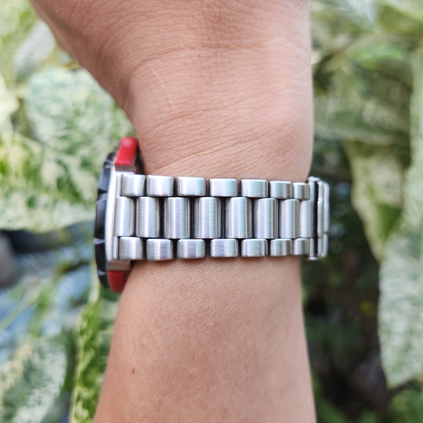 Tag Heuer F1 Red Dial 40mm