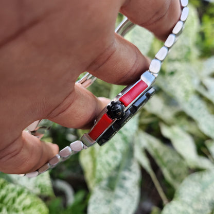 Tag Heuer F1 Red Dial 40mm