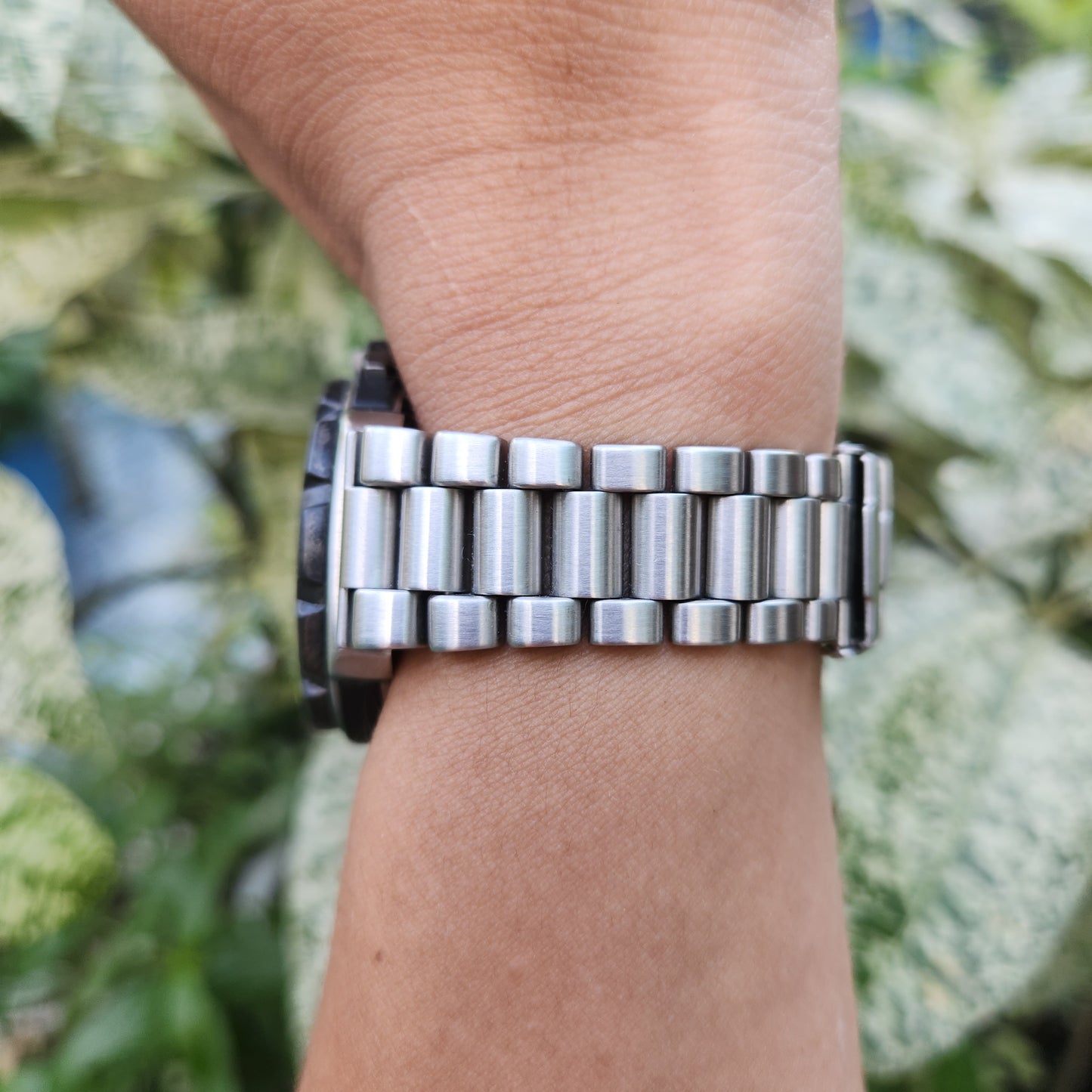 Tag Heuer F1 Chronograph White Dial 40mm