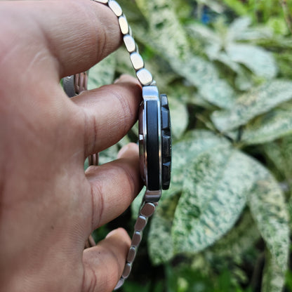 Tag Heuer F1 Chronograph White Dial 40mm