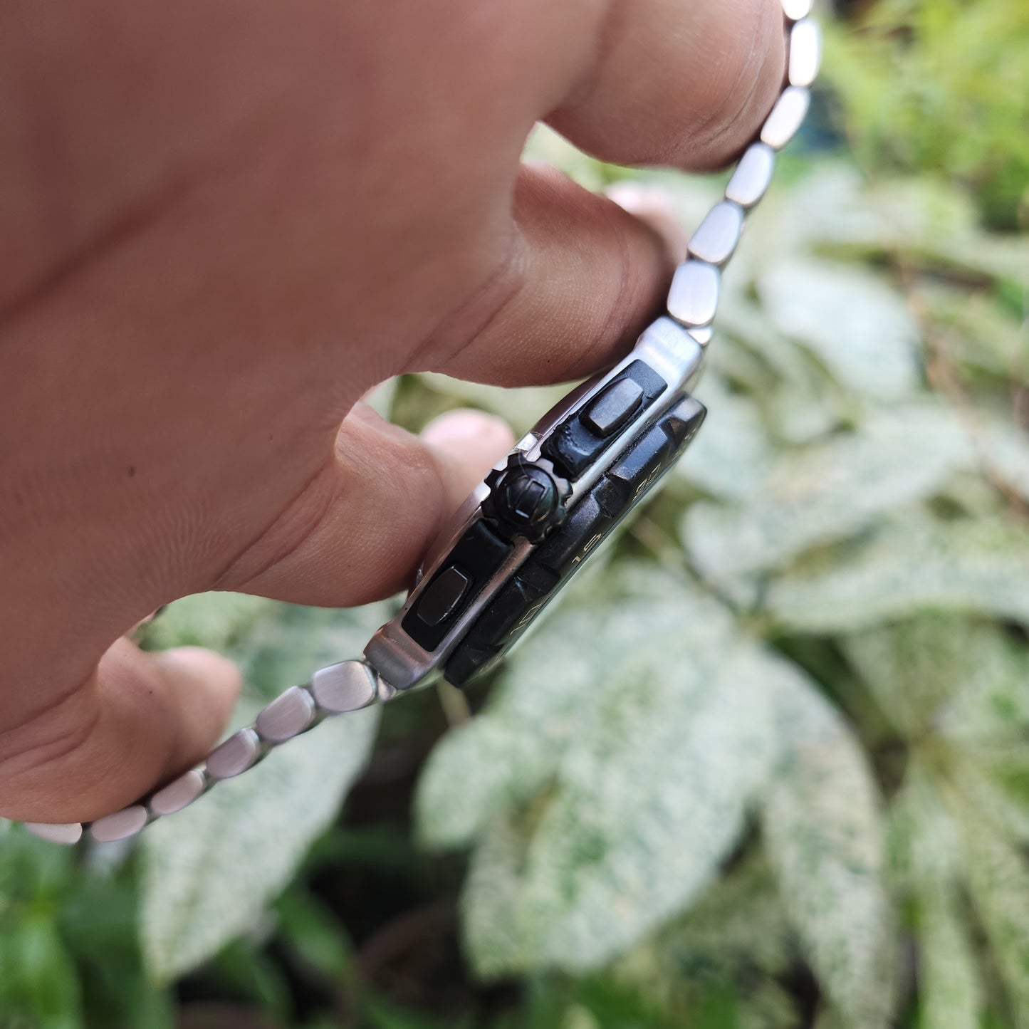 Tag Heuer F1 Chronograph White Dial 40mm