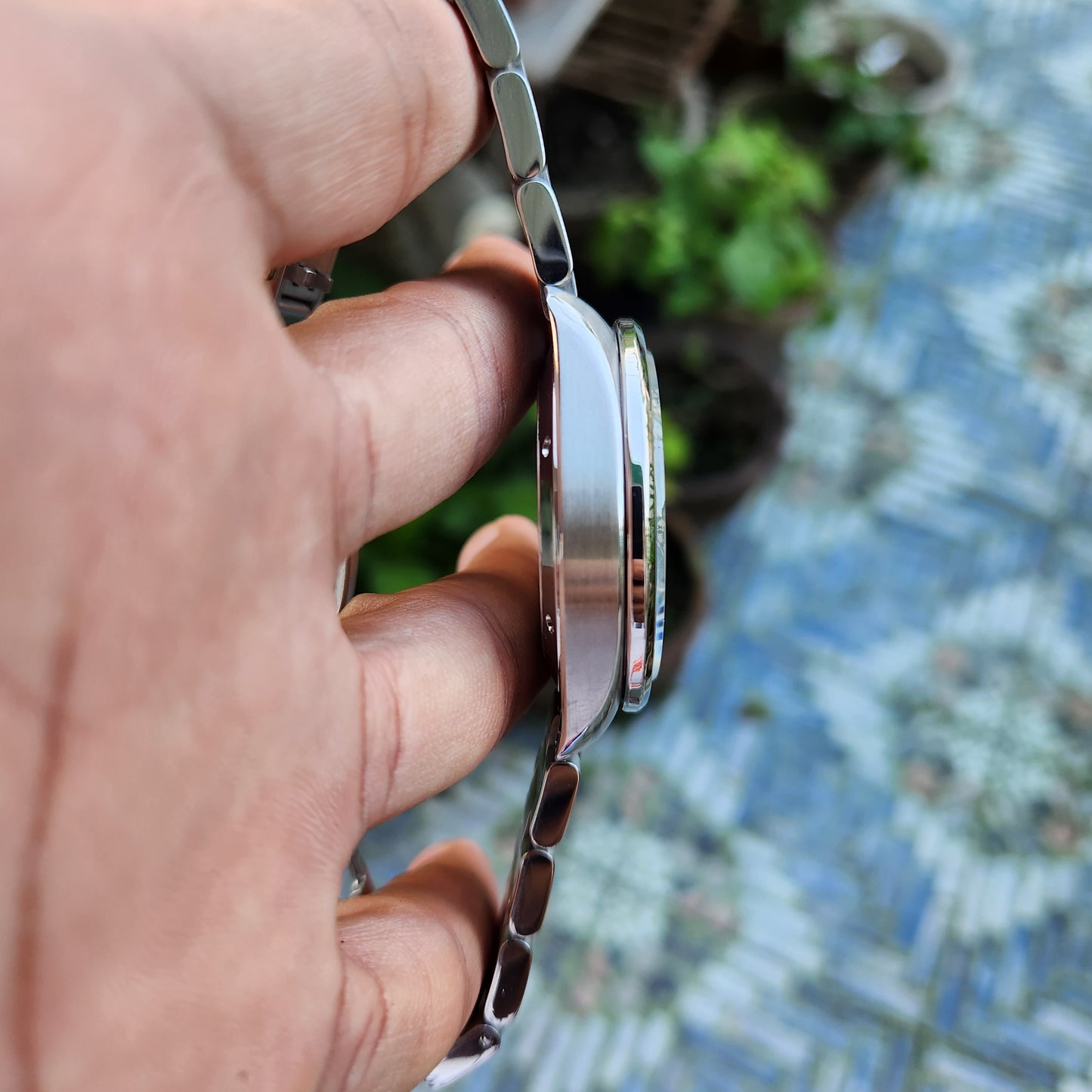 Tag Heuer Carrera Grand Carrera Calibre 8 Grande Date GMT Chronometer in Silver Dial 42.5mm - Complete Set