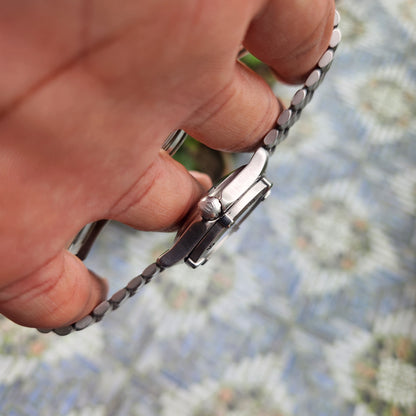 Tag Heuer Professional 2000 Series Dark Gray Dial Midsize 36mm Automatic