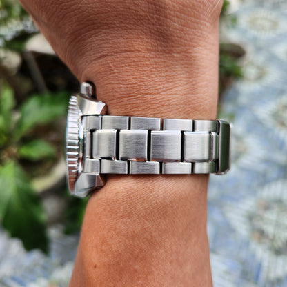 Seiko Sumo OG Scuba Divers Black Dial 45mm