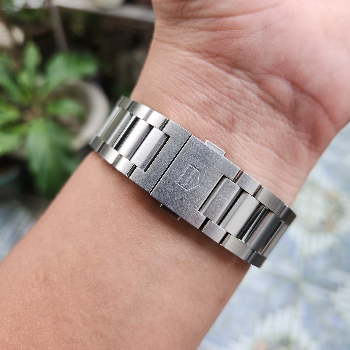 Tag Heuer Carrera Heuer 02 Chronograph Ceramic Bezel in Black Dial 44mm - Complete Set