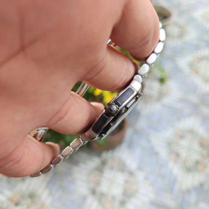 Tag Heuer F1 Midsize Black Dial 36mm