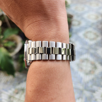 Tag Heuer Professional Silver Dial 38mm