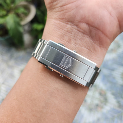 Tag Heuer Aquaracer Professional 300 Orange Diver Calibre 5 Ceramic Bezel 43mm - Complete Set&nbsp;