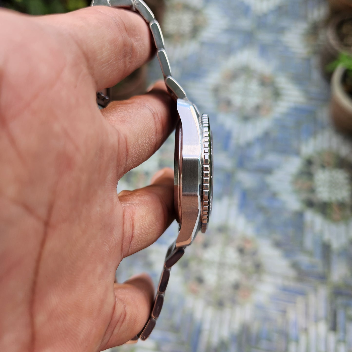 Tag Heuer Aquaracer Professional 300 Orange Diver Calibre 5 Ceramic Bezel 43mm - Complete Set&nbsp;