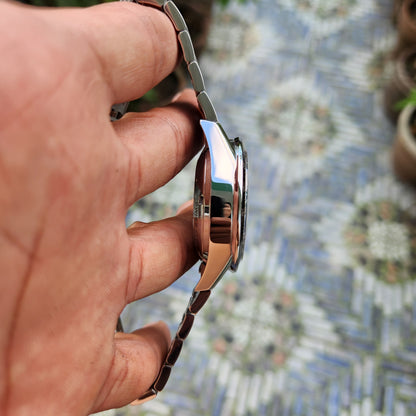 Tag Heuer Carrera Calibre 16 Chronograph 'Brad Pitt' Black Dial 41mm - Complete Set