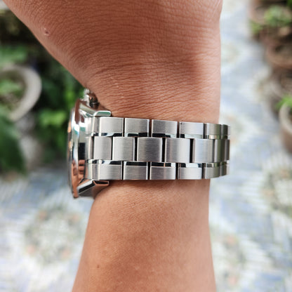 Tag Heuer Carrera Chronograph Calibre 16 Day-Date 43mm - Complete Set