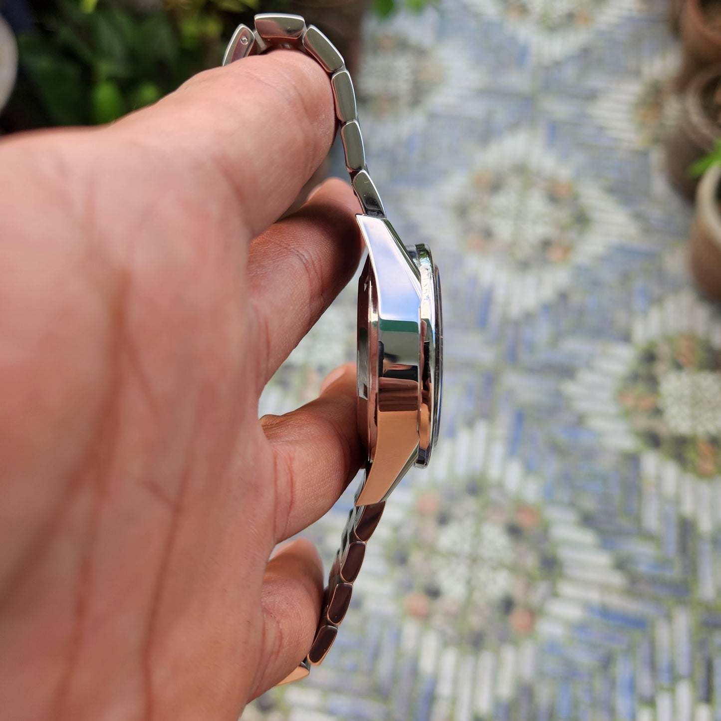 Tag Heuer Carrera Chronograph Calibre 16 Day-Date 43mm - Complete Set