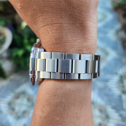 Tag Heuer Aquaracer 300M Steel Bezel in Black Dial 41mm - Complete Set&nbsp;