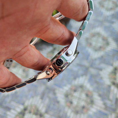 Tag Heuer Carrera Calibre 16 Day-Date Chronograph Ceramic Bezel in Black Dial 43mm - Complete Set