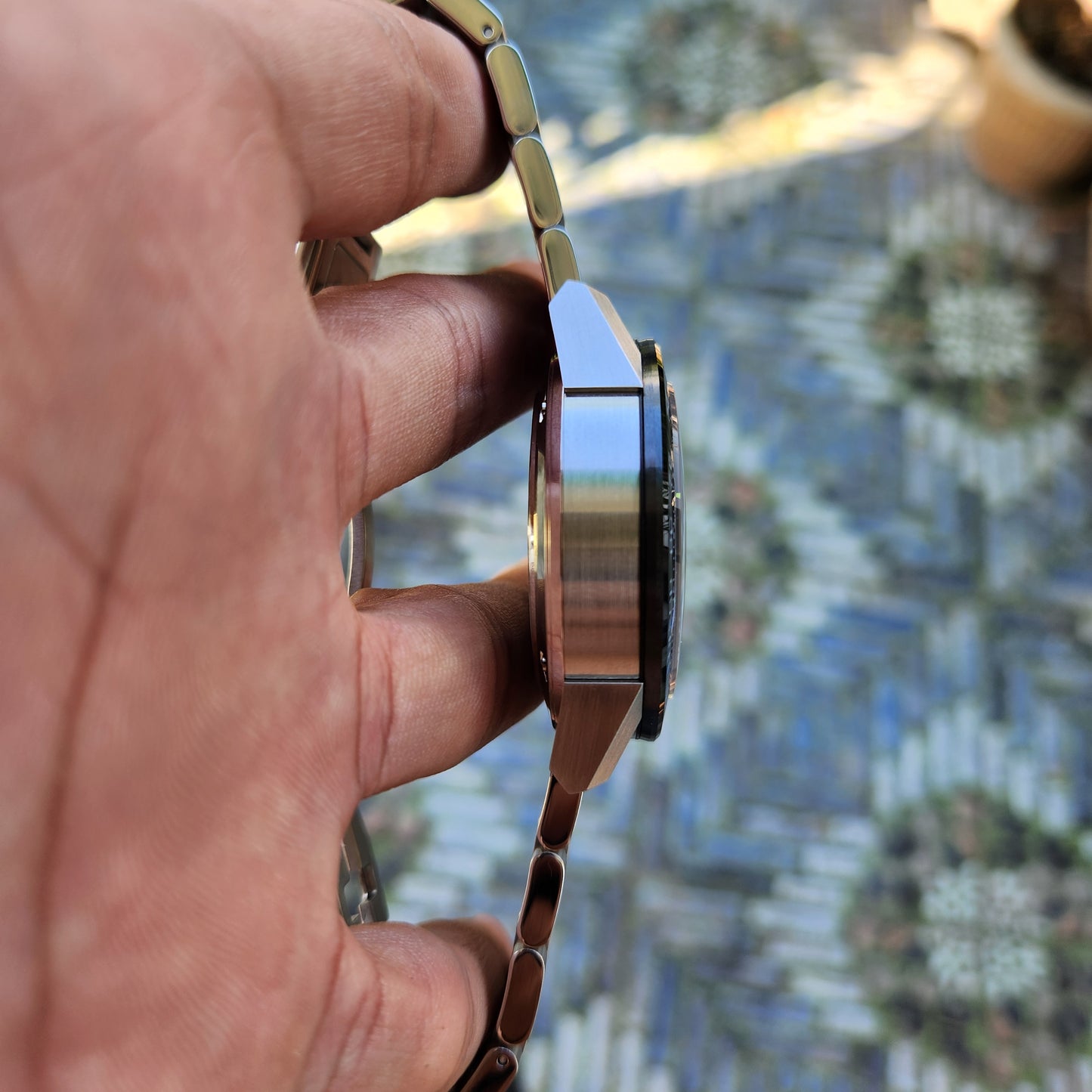 Tag Heuer Carrera Heuer 01 Chronograph Ceramic Bezel in Skeleton Dial 43mm - Complete Set