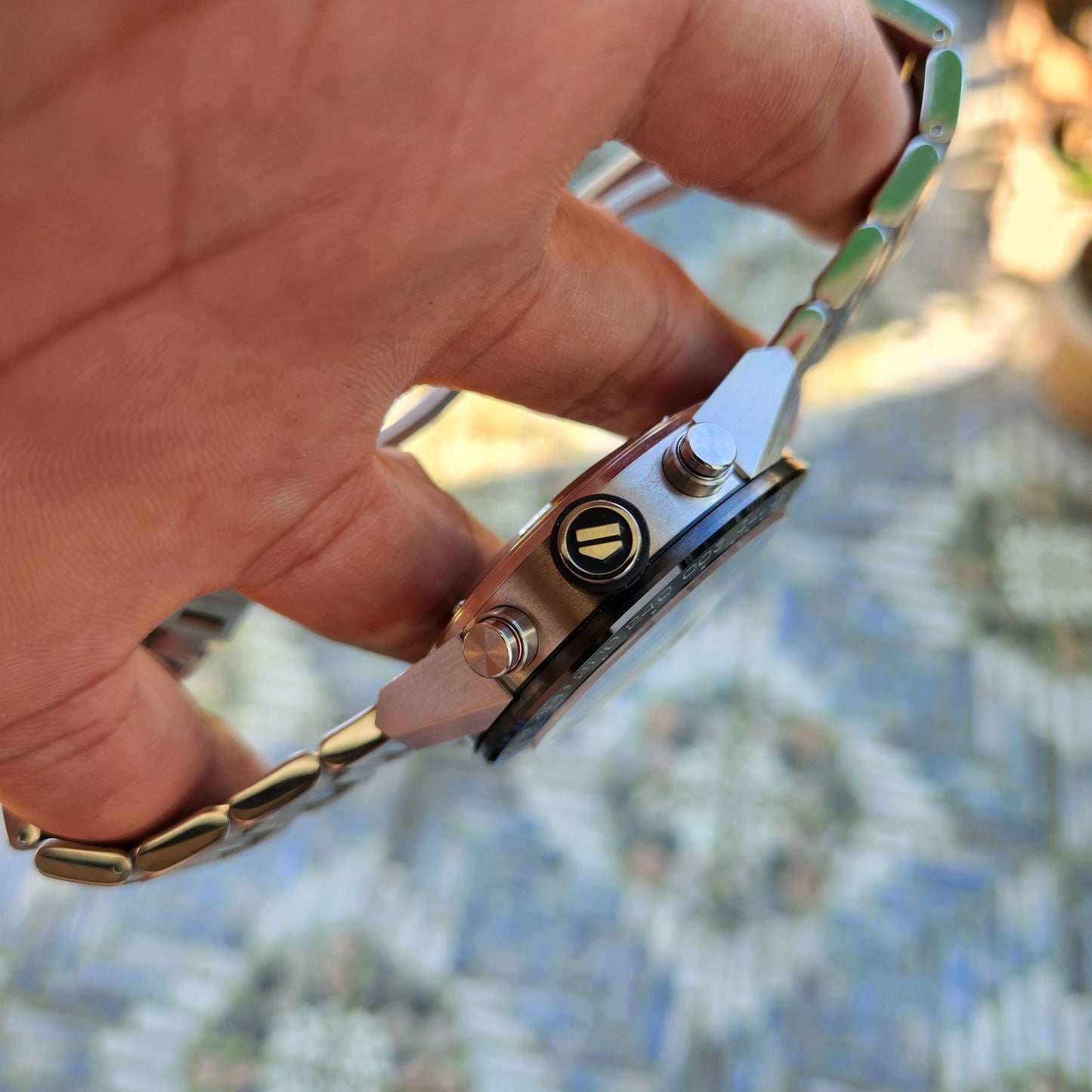 Tag Heuer Carrera Heuer 01 Chronograph Ceramic Bezel in Skeleton Dial 43mm - Complete Set