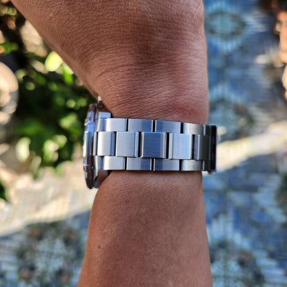 Tag Heuer Aquaracer 300M Blue Dial 41mm - Complete Set