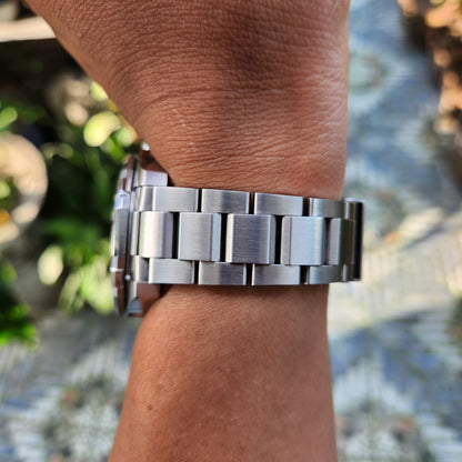 Tag Heuer Aquaracer Calibre 7 GMT 'Pepsi' 43mm - Complete Set