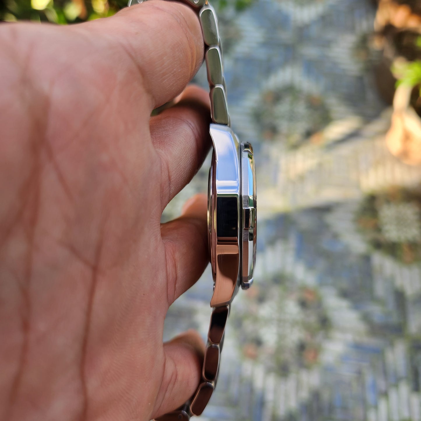 Tag Heuer Aquaracer Calibre 7 GMT 'Pepsi' 43mm - Complete Set