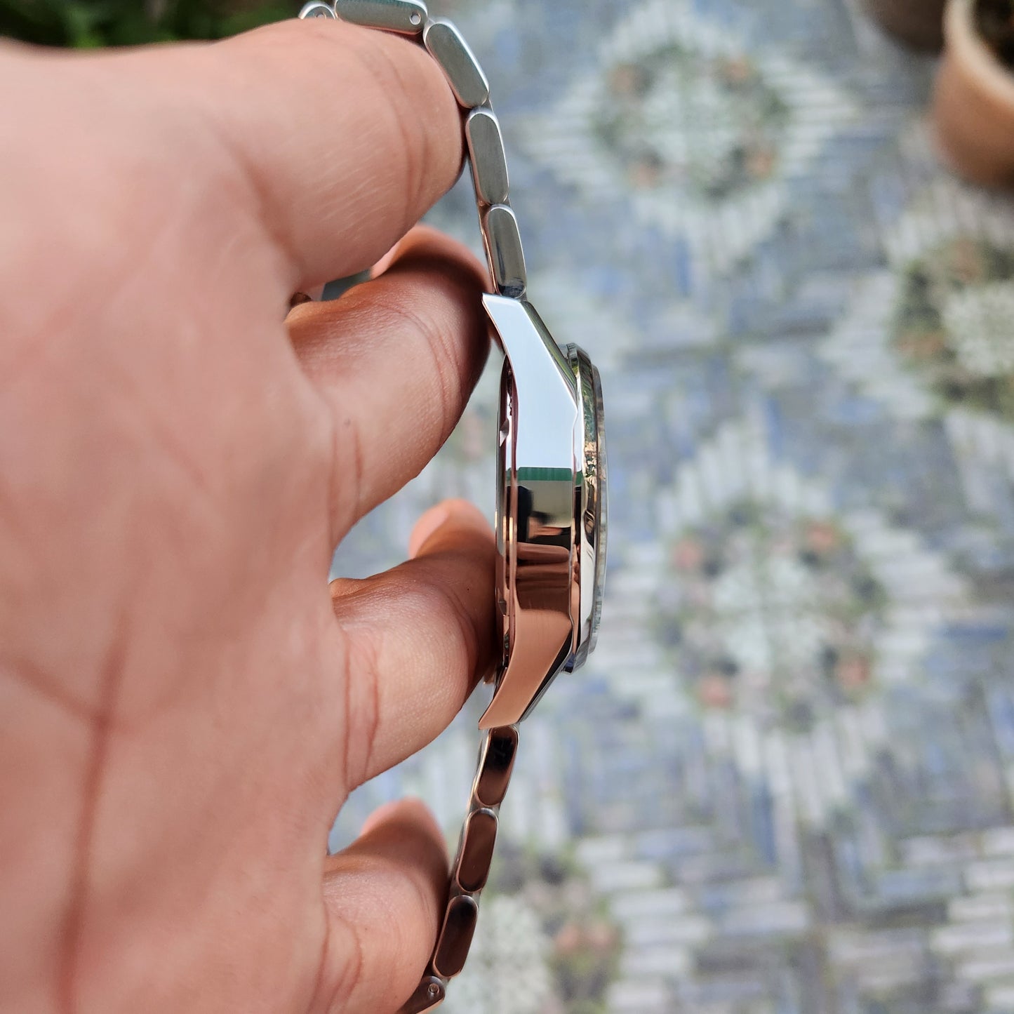 Tag Heuer Carrera Calibre 5 Day-Date Black Dial 41mm - Complete Set