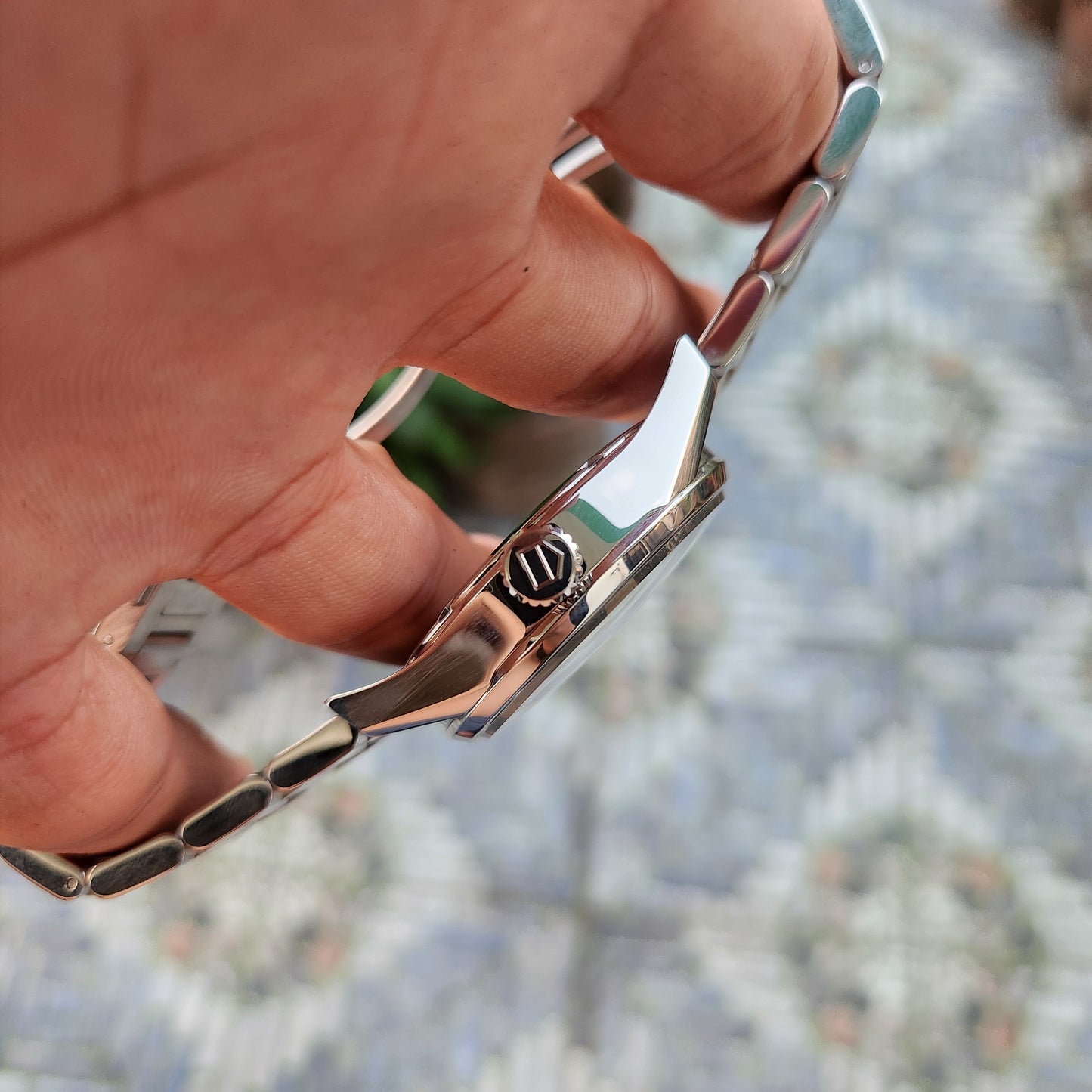 Tag Heuer Carrera Calibre 5 Day-Date Black Dial 41mm - Complete Set