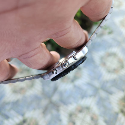 Tag Heuer F1 Chronograph Black Dial 38mm