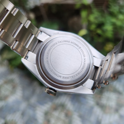Tudor Black Bay Heritage 'BB41' 41mm - Complete Set