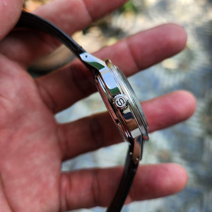 Seiko Presage Skeleton Dial 39.5mm - Complete Set (Brand New)