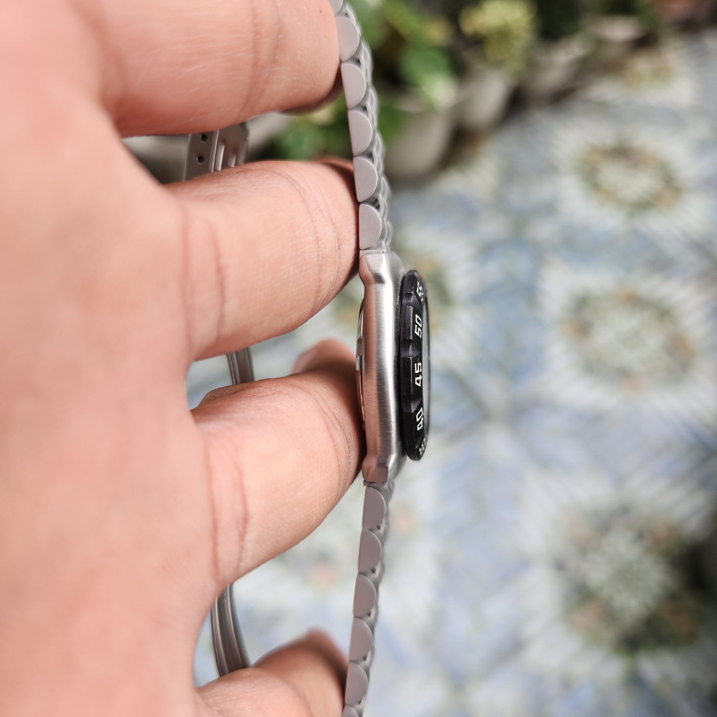 Tag Heuer Ladies F1 Classic Black Bezel in Full Lume Dial 28mm
