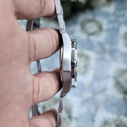 Tag Heuer Exclusive Chronograph in Silver Dial 39mm