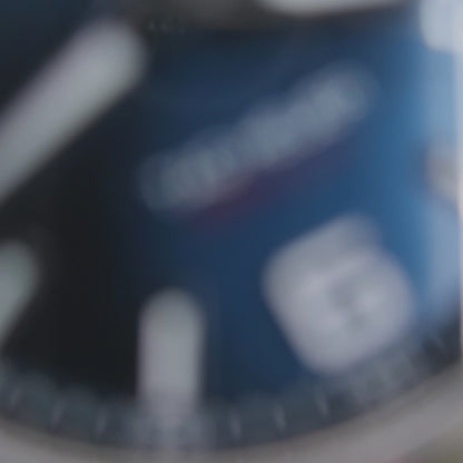 Tag Heuer F1 Sunburst Blue Dial 41mm