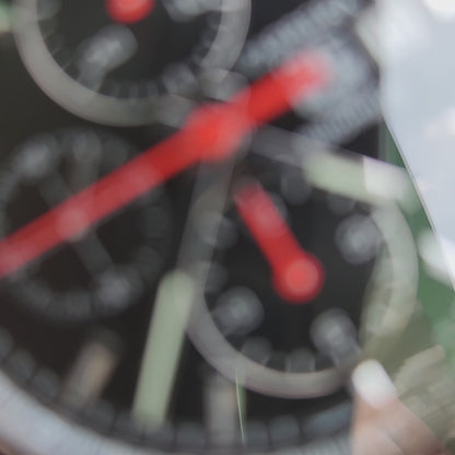 Tag Heuer Carerra Calibre 16 Chronograph Juan Manuel Fangio Edition 41mm