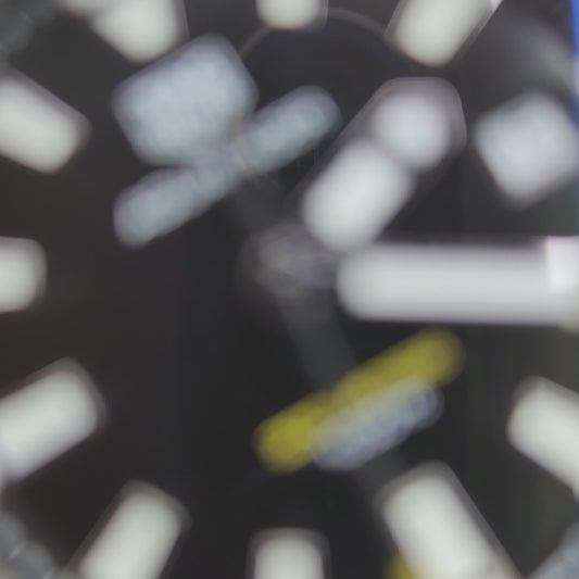 Tag Heuer Aquaracer 300M Steel Alu Bezel in Black Dial 41mm - Complete Set